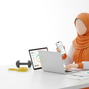 প্রোগ্রাম ০৩ - ১২-সপ্তাহের পার্সোনাল (১:১) মেন্টরশিপ প্রোগ্রাম