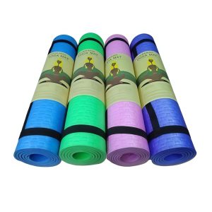Exercise mat