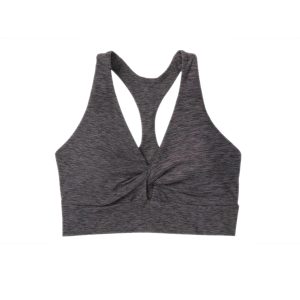 Comfort Twist Sports Bra