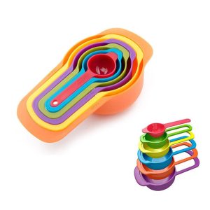 Measurement Cup Set
