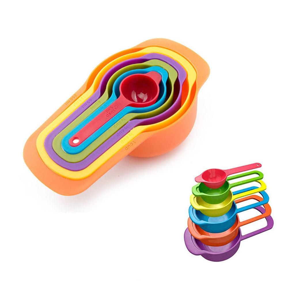 Measurement Cup Set