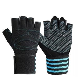 Premium Gym Fitness Gloves